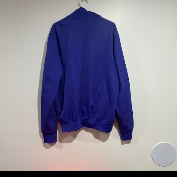 Real madrid full zipp sweater size xl - Picture 2 of 5